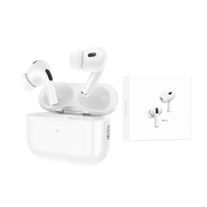 Наушники  Borofone BW35 White